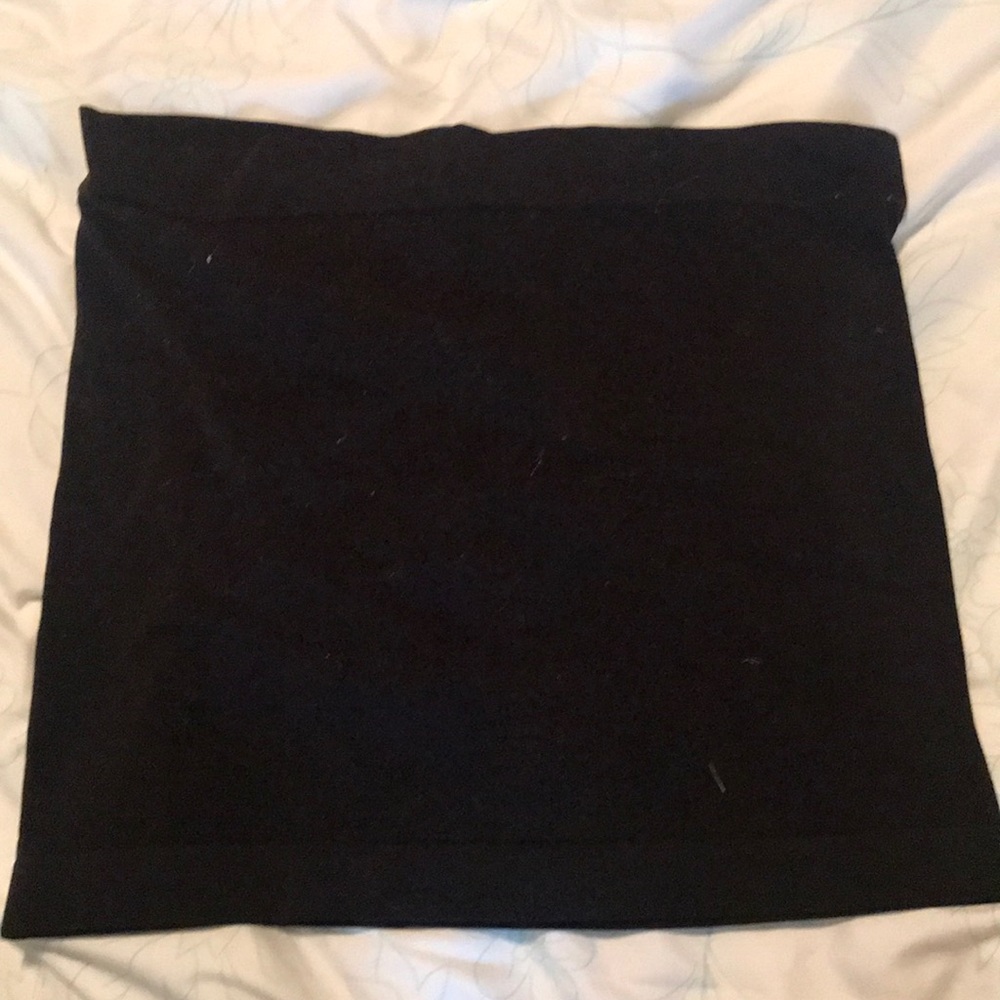 Belly support band